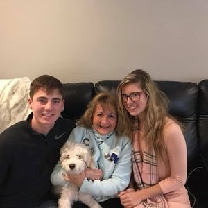 Meet your Posher, Joyce